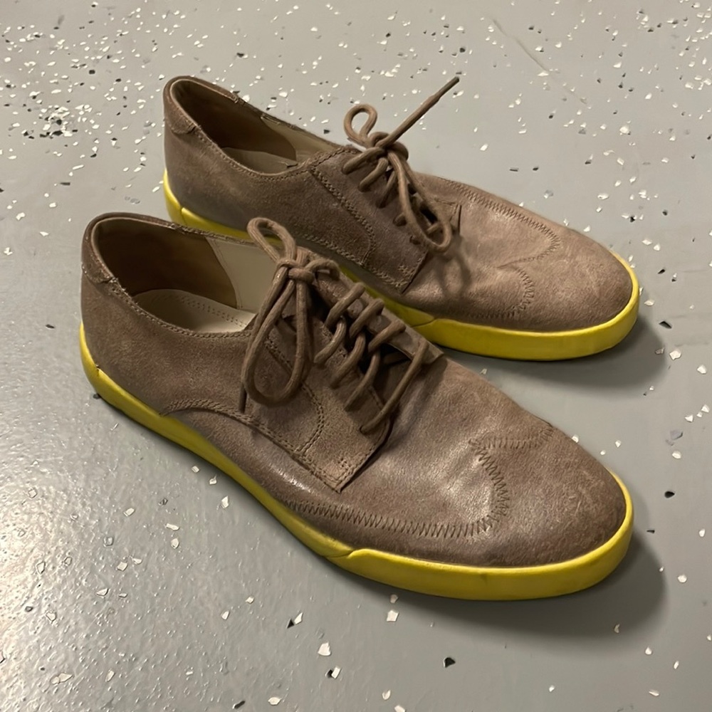 Cole Haan x Nike Shoes